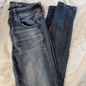 American Eagle Jeggings